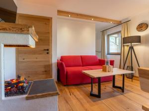 AlmApARTment Mauterndorf Pichl 9-1