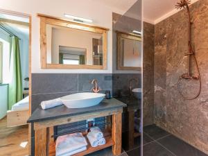 AlmApARTment Mauterndorf Pichl 9-1