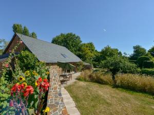 The Old Parlour, Sampford Courtenay