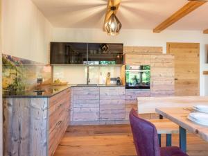 AlmApARTment Mauterndorf Pichl 9-1