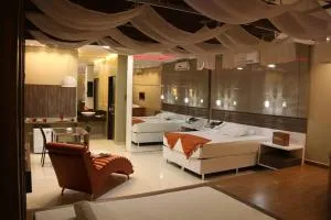 Lotu's Motel - 阿拉皮拉卡