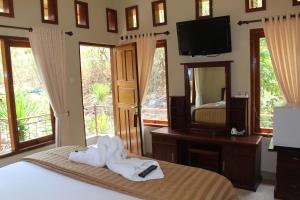 Puri Pondok Dawa Villa