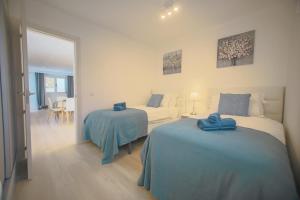 Apartment 6 Rociega 35 Puerto Del Carmen