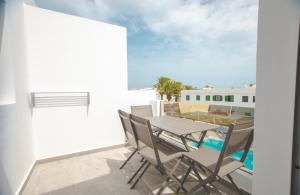Apartment 6 Rociega 35 Puerto Del Carmen