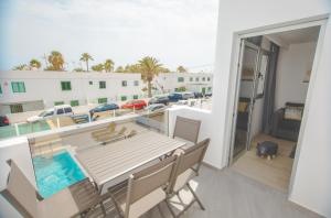 Apartment 6 Rociega 35 Puerto Del Carmen