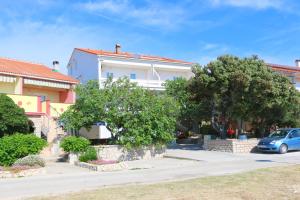 Apartments by the sea Kustici, Pag - 4086