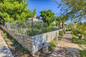 Family friendly seaside apartments Rogoznica - 2010
