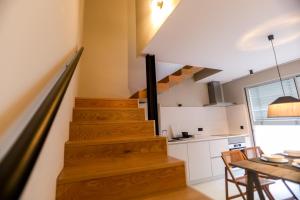 Alegria Suítes By Porto City Hosts