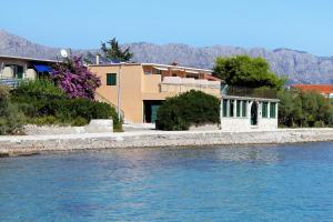 Apartment Sucuraj 4029e