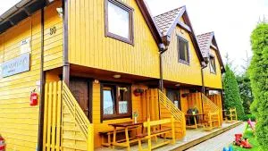 Słoneczny Zakątek - Sarbinowo