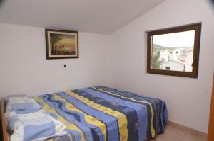Two-Bedroom Apartment room in Apartments by the sea Stara Novalja Pag - 4063