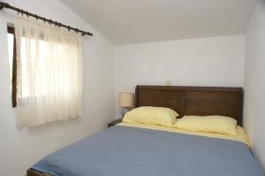Two-Bedroom Apartment room in Apartments by the sea Stara Novalja Pag - 4063