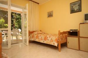 Apartments by the sea Novalja, Pag - 4124