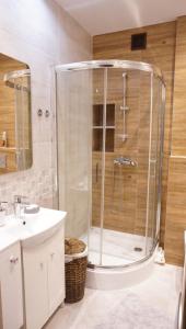 Apartament Słoneczny