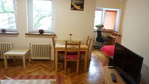 Apartament Słoneczny