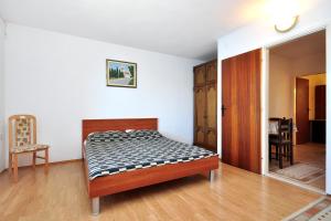 Apartments by the sea Arbanija, Ciovo - 1085