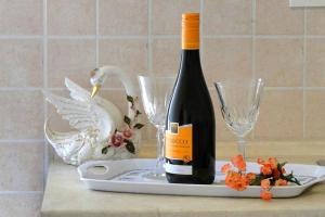 Apartments by the sea Arbanija, Ciovo - 1085