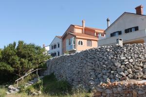Apartments by the sea Mali Losinj (Losinj) - 3483 