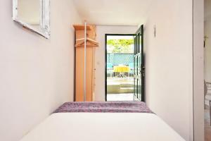 Apartments with parking spaces Slatine, Ciovo - 1097