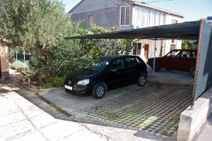 Apartments with a parking space Slatine, Ciovo - 1099