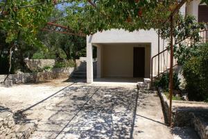 Seaside holiday house Kanica, Rogoznica - 1102