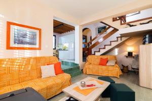 Seaside holiday house Kanica, Rogoznica - 1102