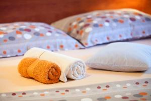 Seaside holiday house Kanica, Rogoznica - 1102