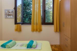 Seaside holiday house Kanica, Rogoznica - 1102