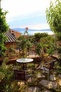 Apartments with parking space Okrug Gornji, Ciovo - 1107