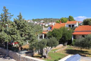 Apartments by the sea Kanica, Rogoznica - 1106