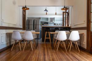 Planta Alta BA - Habitaciones en casa particular, Buenos Aires
