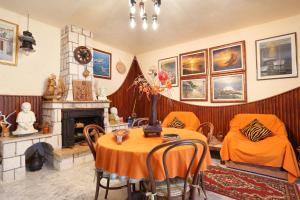 Apartments by the sea Kanica, Rogoznica - 1106