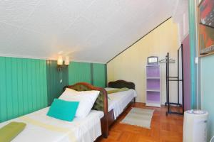 Apartments by the sea Kanica, Rogoznica - 1106