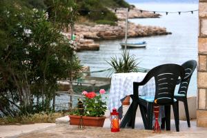 Apartment Zarace - Gdinj 2047b