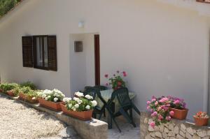 Apartments by the sea Rogoznica 1115