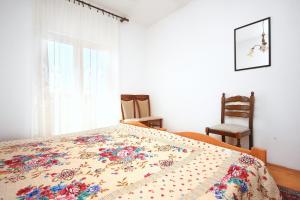 Apartments by the sea Kanica, Rogoznica - 1119