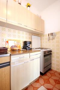 Apartments by the sea Kanica, Rogoznica - 1119