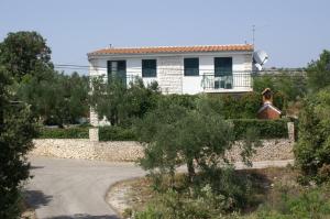 Apartments by the sea Kanica, Rogoznica - 1118