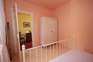 Seaside holiday house Komiza, Vis - 3469