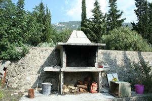 Apartments by the sea Komiza, Vis - 1149