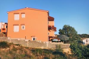 Apartments with parking space Metajna, Pag - 4115