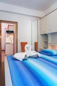 Apartments by the sea Lumbarda, Korcula - 3554