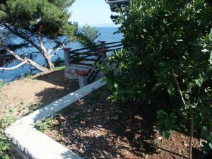 Seaside secluded apartments Cove Srhov Dolac, Hvar - 2072