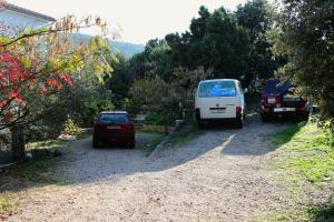 Apartments by the sea Cove Pokrivenik, Hvar - 2073