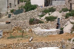 Apartment Zubovici 4125d