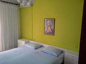 Apartment Zubovici 4125d