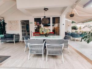 Summer House Inn San Andres