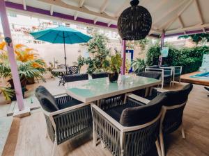 Summer House Inn San Andres