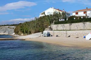 Apartments by the sea Rtina - Miletici, Zadar - 3752