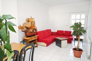 Apartments by the sea Rtina - Miletici, Zadar - 3752